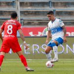 Gutiérrez y duelo con U. Española: Es un partido importante para ambos clubes