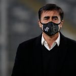 Gustavo Quinteros no fue castigado por su expulsión ante Palestino