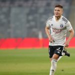 Leonardo Gil recibe una fecha de castigo por polémico final ante Palestino