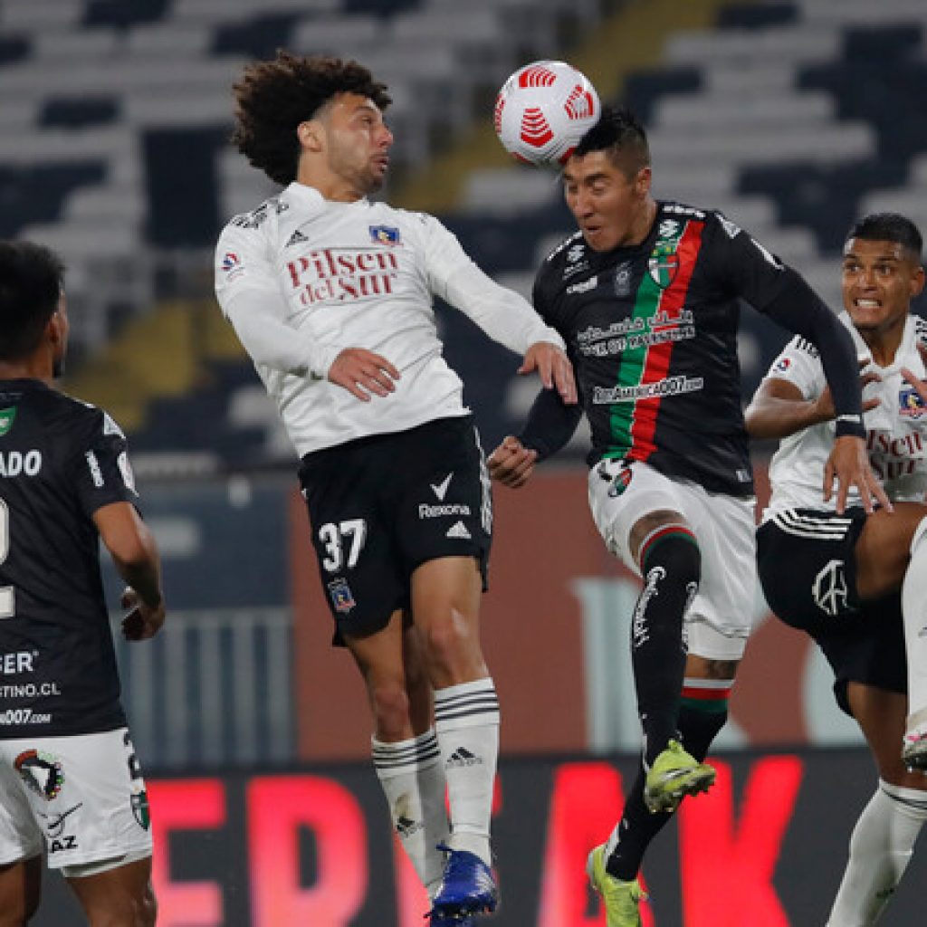 Maximiliano Falcón: “Estamos para pelear el campeonato”