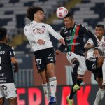 Maximiliano Falcón: “Estamos para pelear el campeonato”