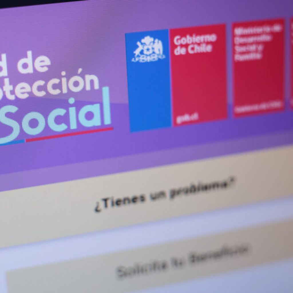 SII: Más de 1,8 millones de personas solicitaron el Bono Clase Media