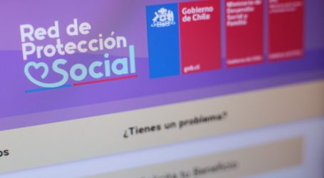SII: Más de 1,8 millones de personas solicitaron el Bono Clase Media