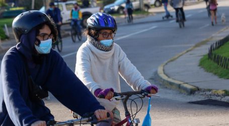 Viña: Este fin de semana se suspende cierre de calles para franja deportiva