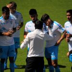 Primera B: D. Iquique consiguió una valiosa victoria ante D. Copiapó