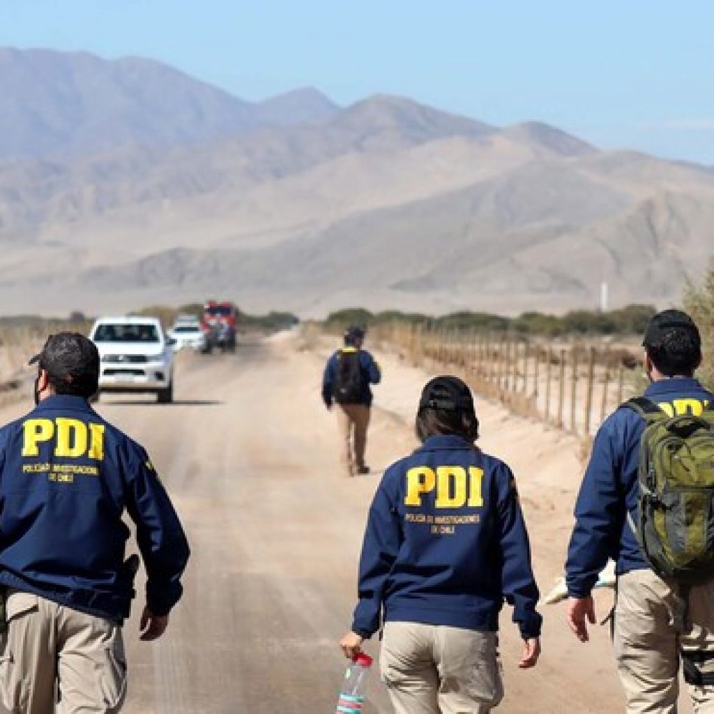 Caso Thiare Elgueda: Los pasos siguientes en investigación que dirige Fiscalía