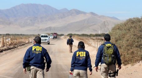 Caso Thiare Elgueda: Los pasos siguientes en investigación que dirige Fiscalía