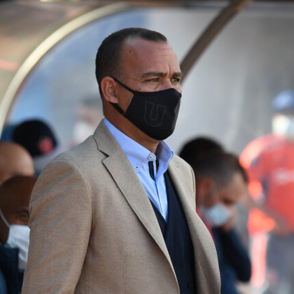 Dudamel: “Lo más importante para nosotros es seguir escalando posiciones”