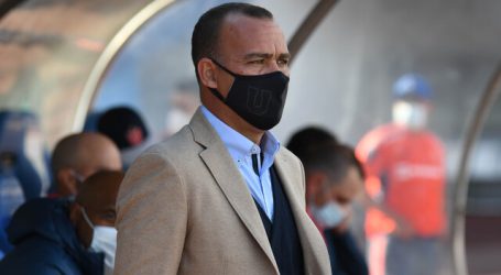 Dudamel: “Lo más importante para nosotros es seguir escalando posiciones”