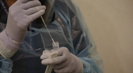 Región de Coquimbo registra 174 nuevos casos de Covid-19