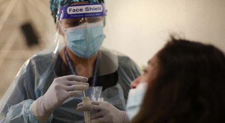 Región de Coquimbo registró 238 nuevos contagios de Covid-19