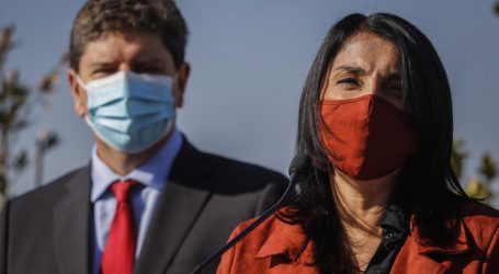 Gobierno presentará proyecto por mínimos comunes la próxima semana