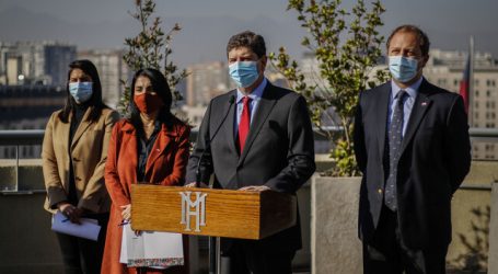 Se han aprobado 570 mil préstamos solidarios en las primeras 48 horas