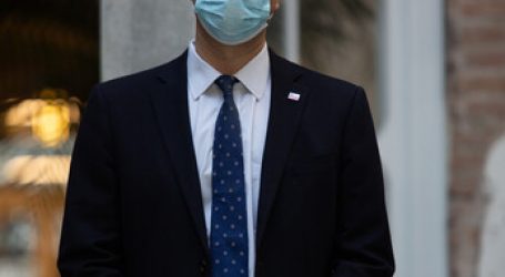 Gobierno espera que no haya “puntos políticos” en propuesta de la oposición