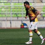 Primera B: Esteban Paredes valoró la actitud de los juveniles de Santa Cruz