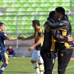 Primera B: Coquimbo Unido se hace del liderato tras superar a U. de Concepción