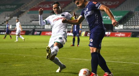 Primera B: Deportes Temuco cayó ante Santa Cruz y no pudo alcanzar el liderato