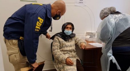 Mujer desaparecida hace 9 años en Arica fue encontrada en Bolivia