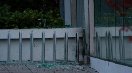 Fiscal descarta relación entre artefactos explosivos y las elecciones