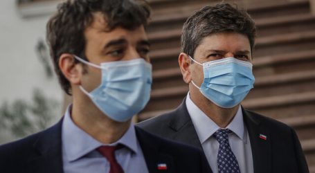 Gobierno anunció aumento de la cobertura y el monto del IFE