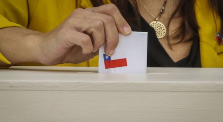Comisión de Gobierno Interior revisa proyecto que repone voto obligatorio