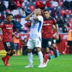 México: Toluca de Baeza da el primer golpe en llave de cuartos ante Cruz Azul