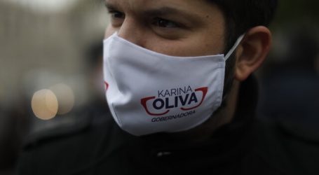 Boric afirma que elecciones pueden ser una salida para la “crisis” en Chile