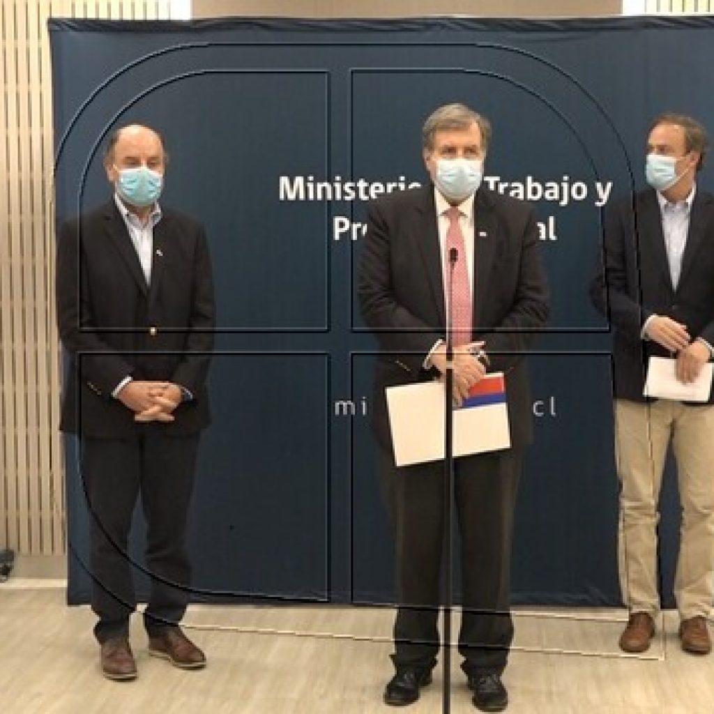 Se inicia mesa interministerial para creación de empleos formales a nivel local