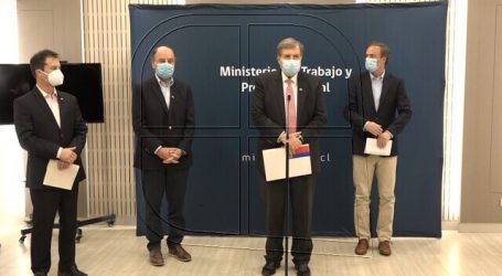 Se inicia mesa interministerial para creación de empleos formales a nivel local