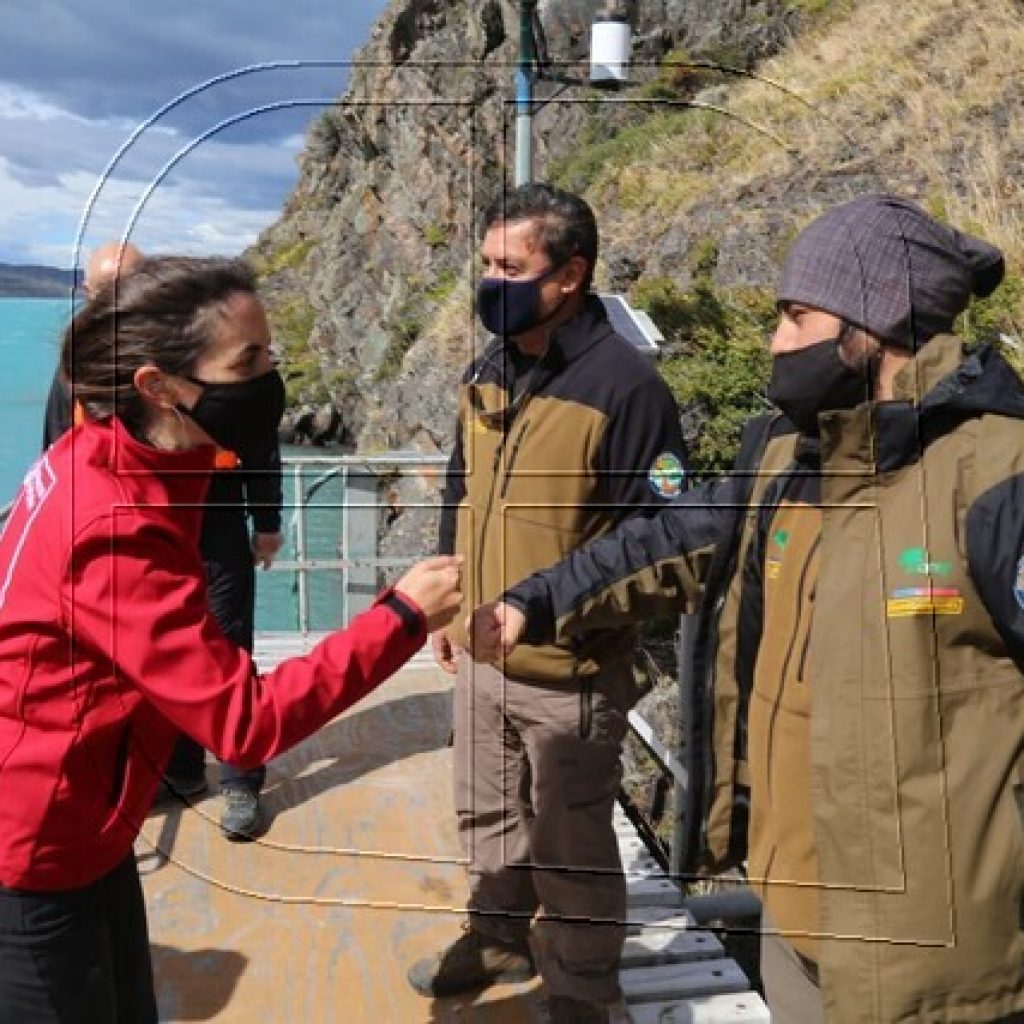 Suspenden pago de concesiones en parques nacionales administrados por Conaf