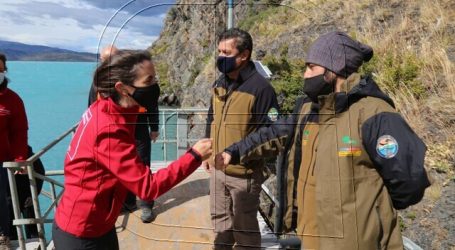 Suspenden pago de concesiones en parques nacionales administrados por Conaf