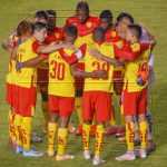 Sudamericana: Ignacio Herrera entregó asistencia en primer triunfo de Aucas