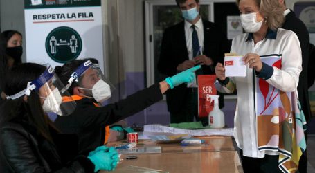 Piden respetar preferencia para el adulto mayor en las elecciones