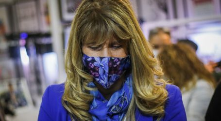 Senadora Rincón descarta ir a primera vuelta sin primarias presidenciales