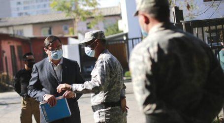 Autoridades dan instrucciones para sufragar con seguridad este sábado y domingo