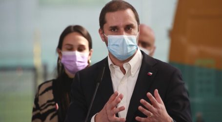 Bellolio y elecciones: Es muy importante la participación de todos los chilenos