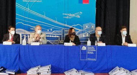 Cinco ofertas se presentaron para la licitación de hospitales de Red Biobío