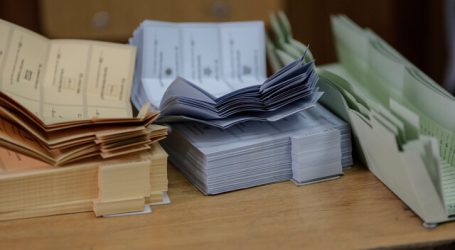 Servel: 94,3% de las mesas receptoras de sufragios están constituidas