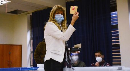 Ximena Rincón pide a la DC no inscribir las primarias legales