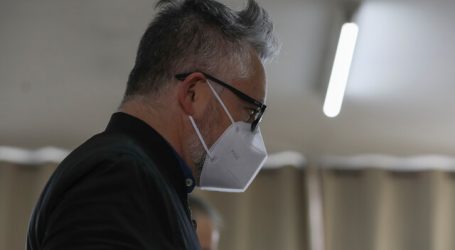 Baradit: “Tengo confianza de que este proceso va a salir sin ningún problema”