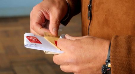 Quintero: Vocal de mesa concurrió a local de votación pese a tener Covid-19