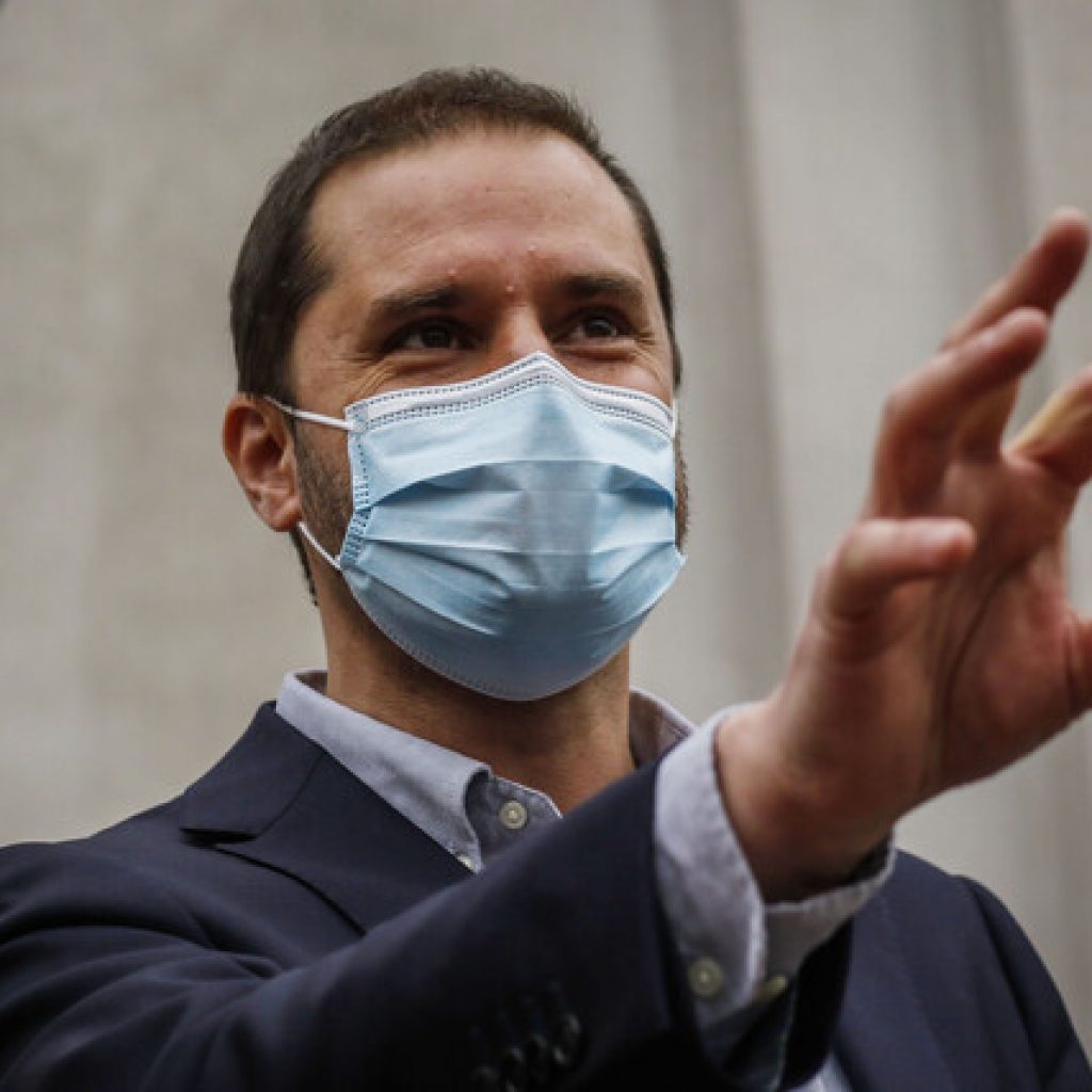 Gobierno realiza balance de las elecciones: “Ha sido un proceso ejemplar”