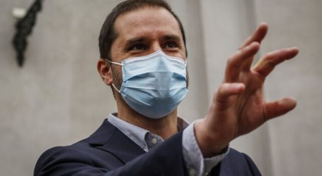 Gobierno realiza balance de las elecciones: “Ha sido un proceso ejemplar”