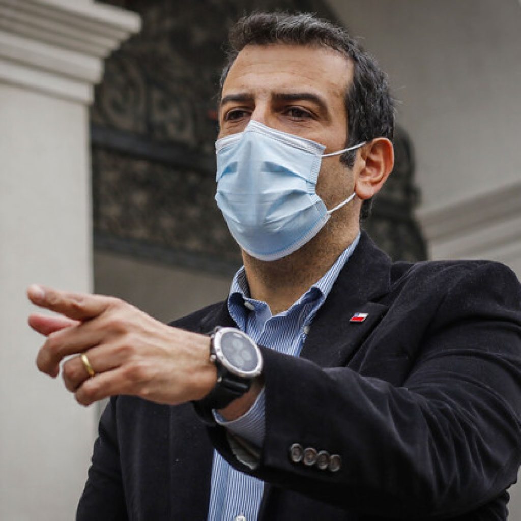 Elecciones: Gobierno espera participación de al menos 7 millones de personas