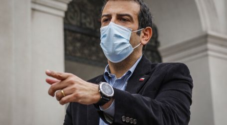 Elecciones: Gobierno espera participación de al menos 7 millones de personas