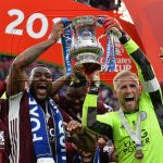 El Leicester gana su primera FA Cup con un golazo de Tielemans