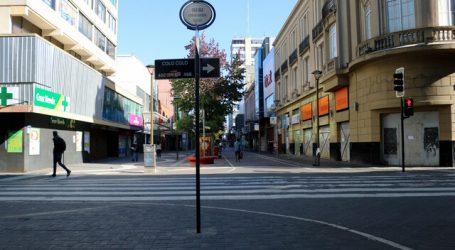 DT suspendió a 50 locales que no respetaron el feriado irrenunciable