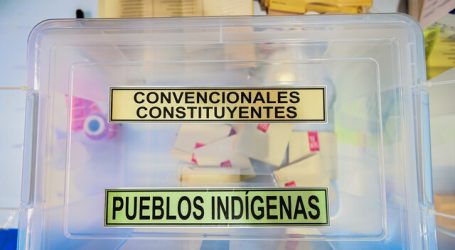 Comienza el cierre de mesas de sufragio en la Región de Magallanes