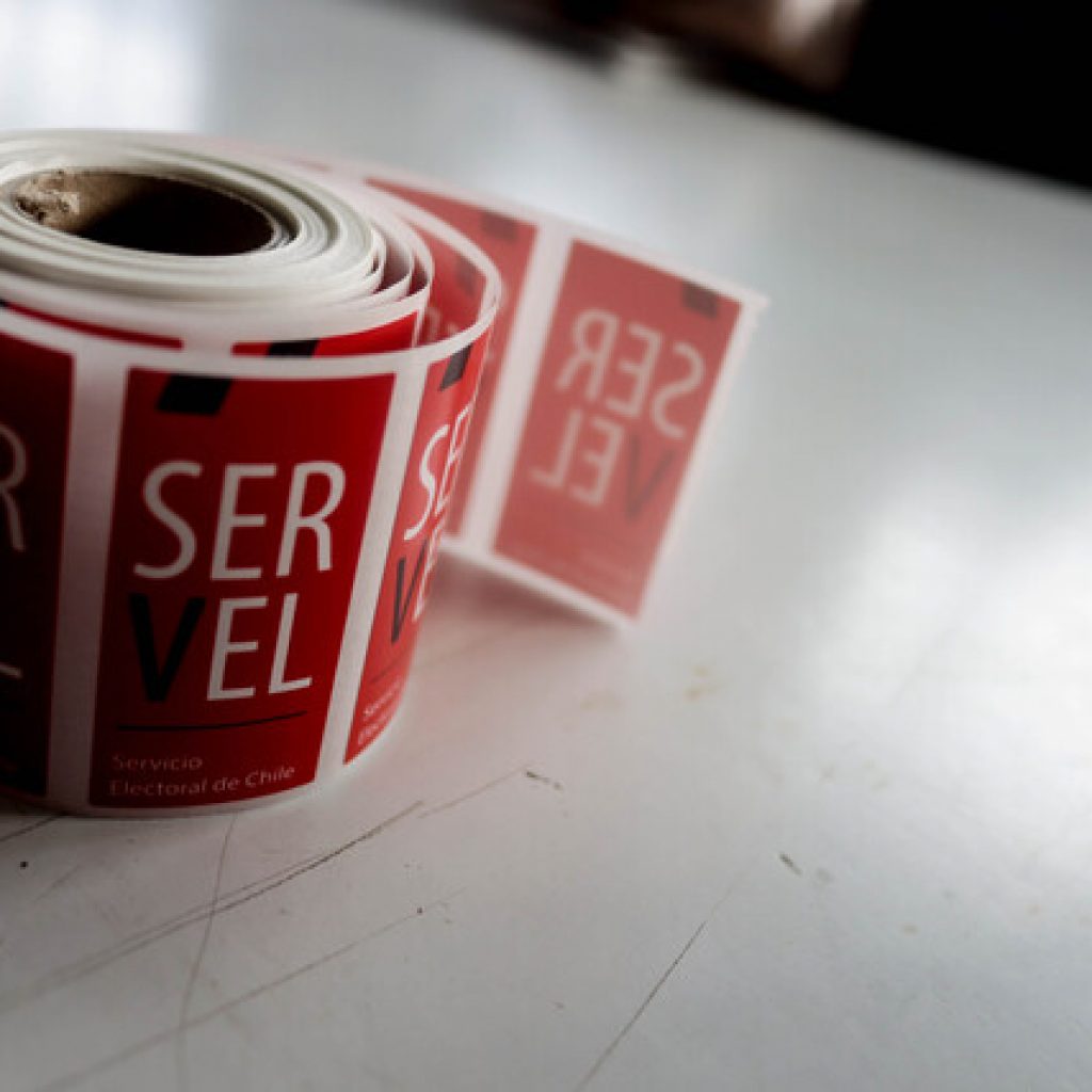 Elecciones: Cierran mesas de sufragio en la región de Magallanes