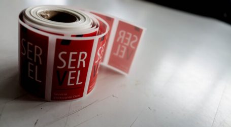 Elecciones: Cierran mesas de sufragio en la región de Magallanes